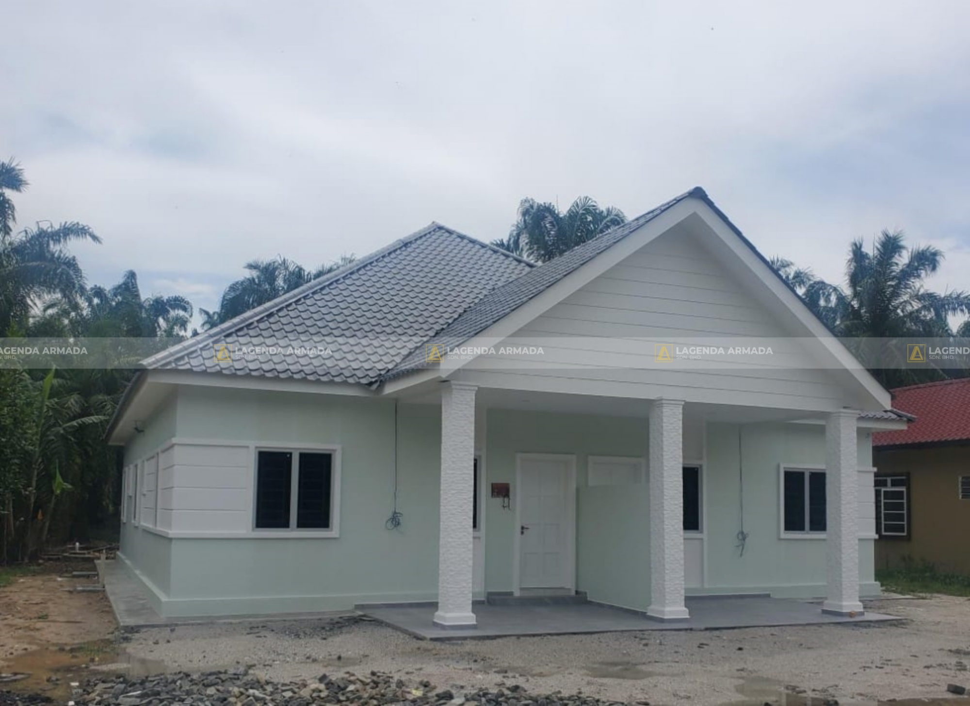 Lagenda Intan (Nurain)