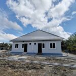 Lagenda Intan (Sewa) - Puan Ramlah