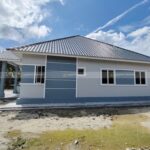 Lagenda Intan (Sewa) - Puan Ramlah