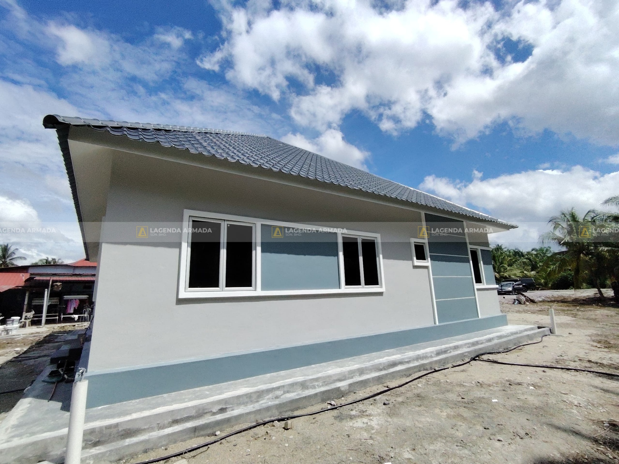 Lagenda Intan (Sewa) - Puan Ramlah