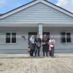 Lagenda Intan (Sewa) - Encik Yahya