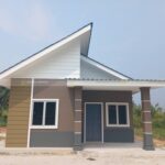 Lagenda Jeram (Firdaus Nordin)