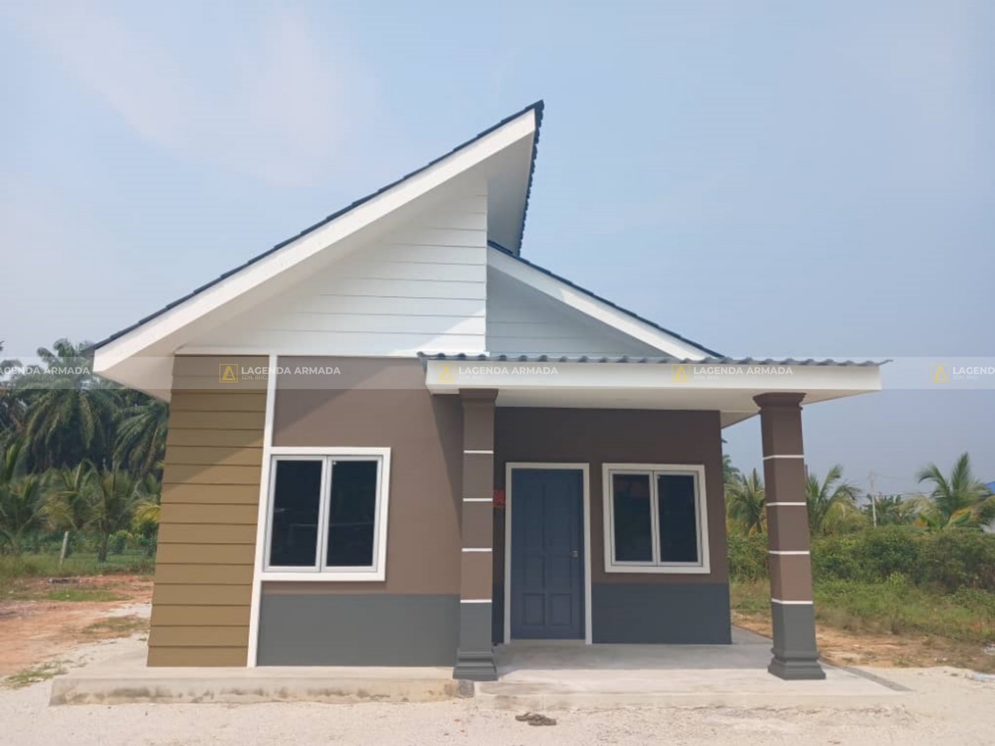 Lagenda Jeram (Firdaus Nordin)