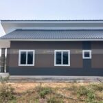 Lagenda Jeram (Firdaus Nordin)