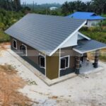 Lagenda Jeram (Firdaus Nordin)