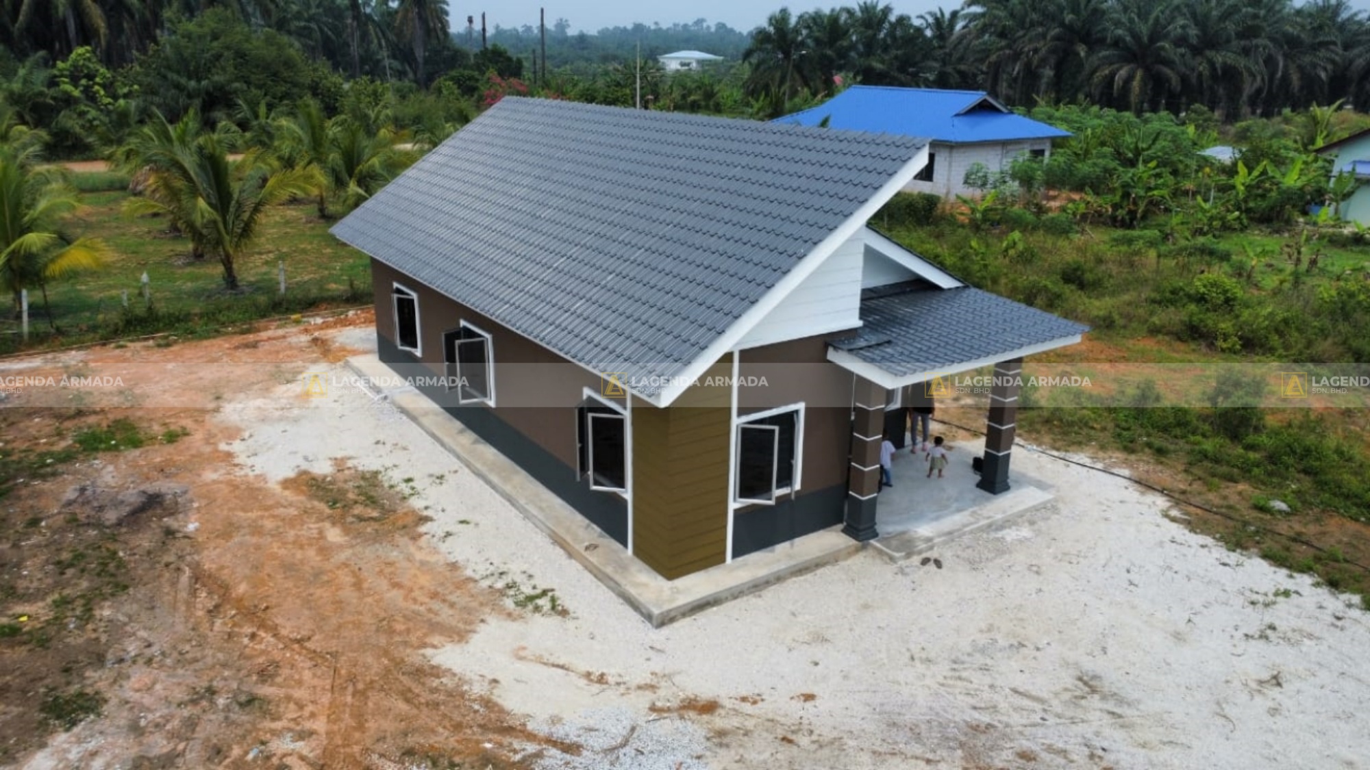 Lagenda Jeram (Firdaus Nordin)