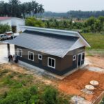 Lagenda Jeram (Firdaus Nordin)