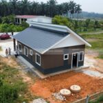 Lagenda Jeram (Firdaus Nordin)