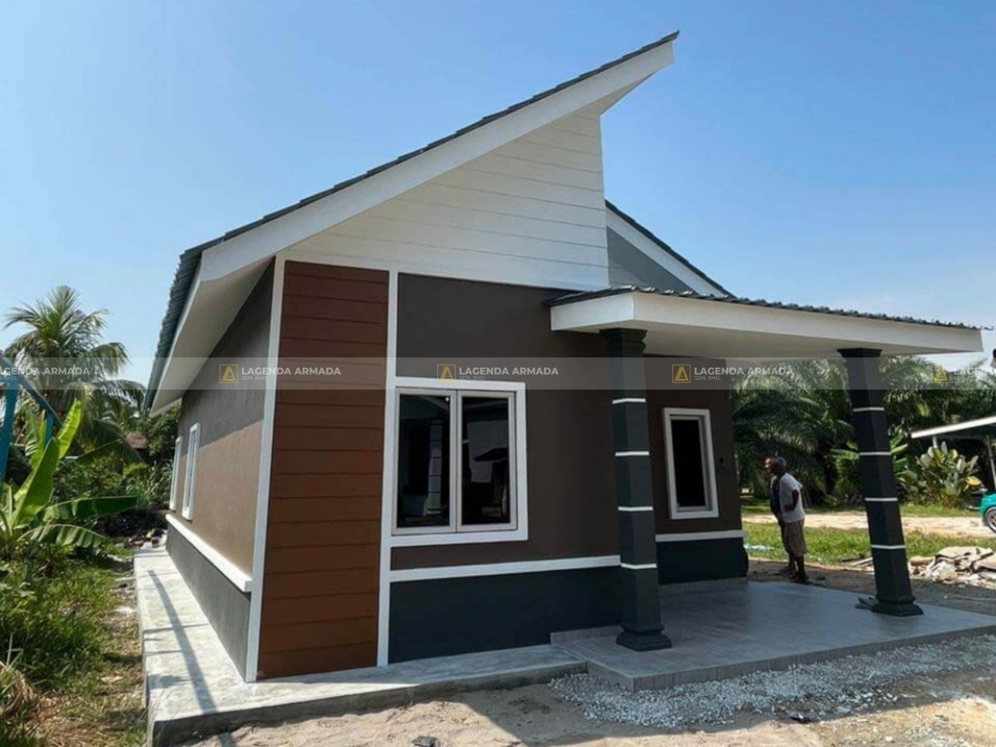 Lagenda Jeram (Zulkifli Adnan)