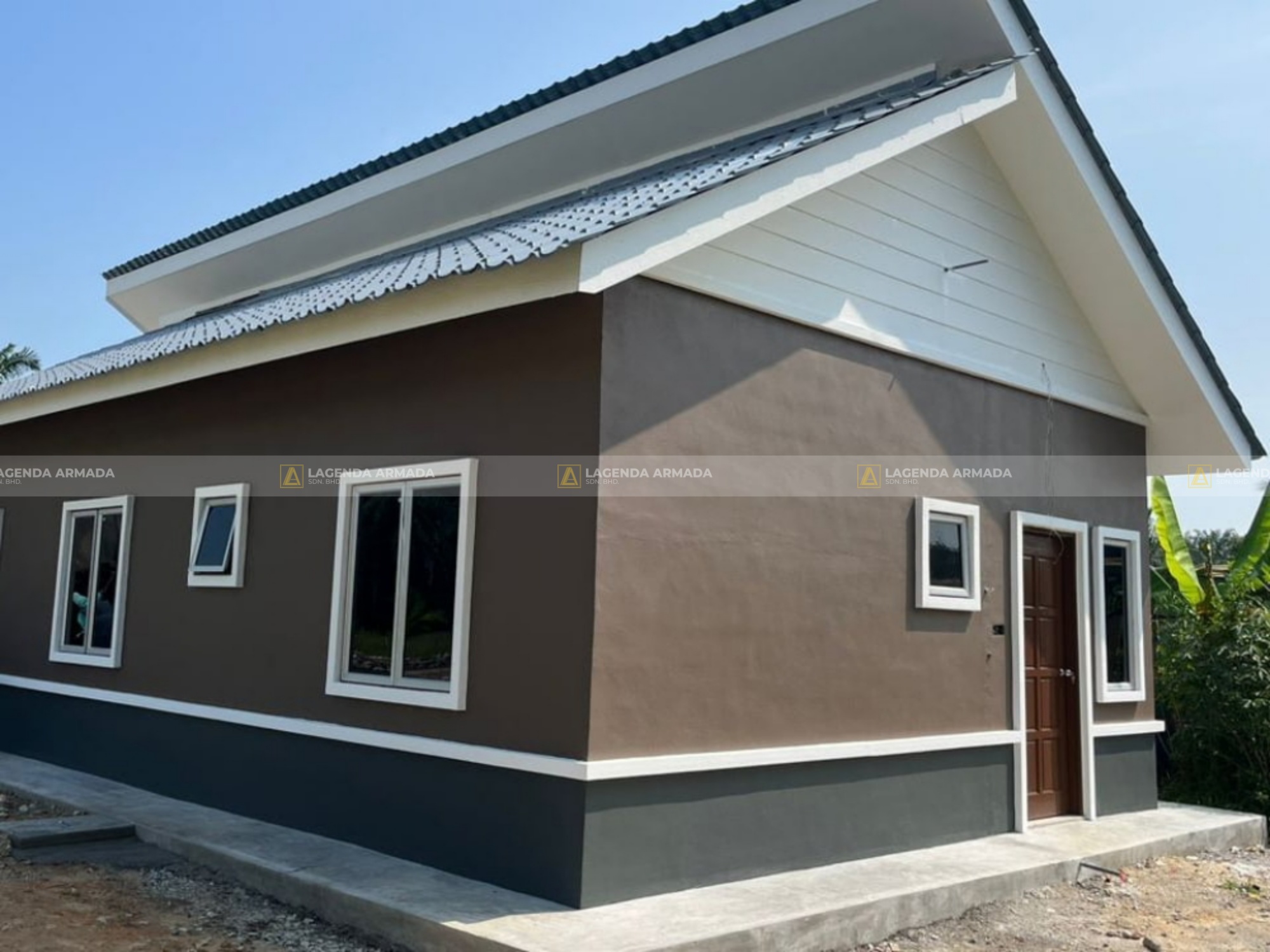 Lagenda Jeram (Zulkifli Adnan)