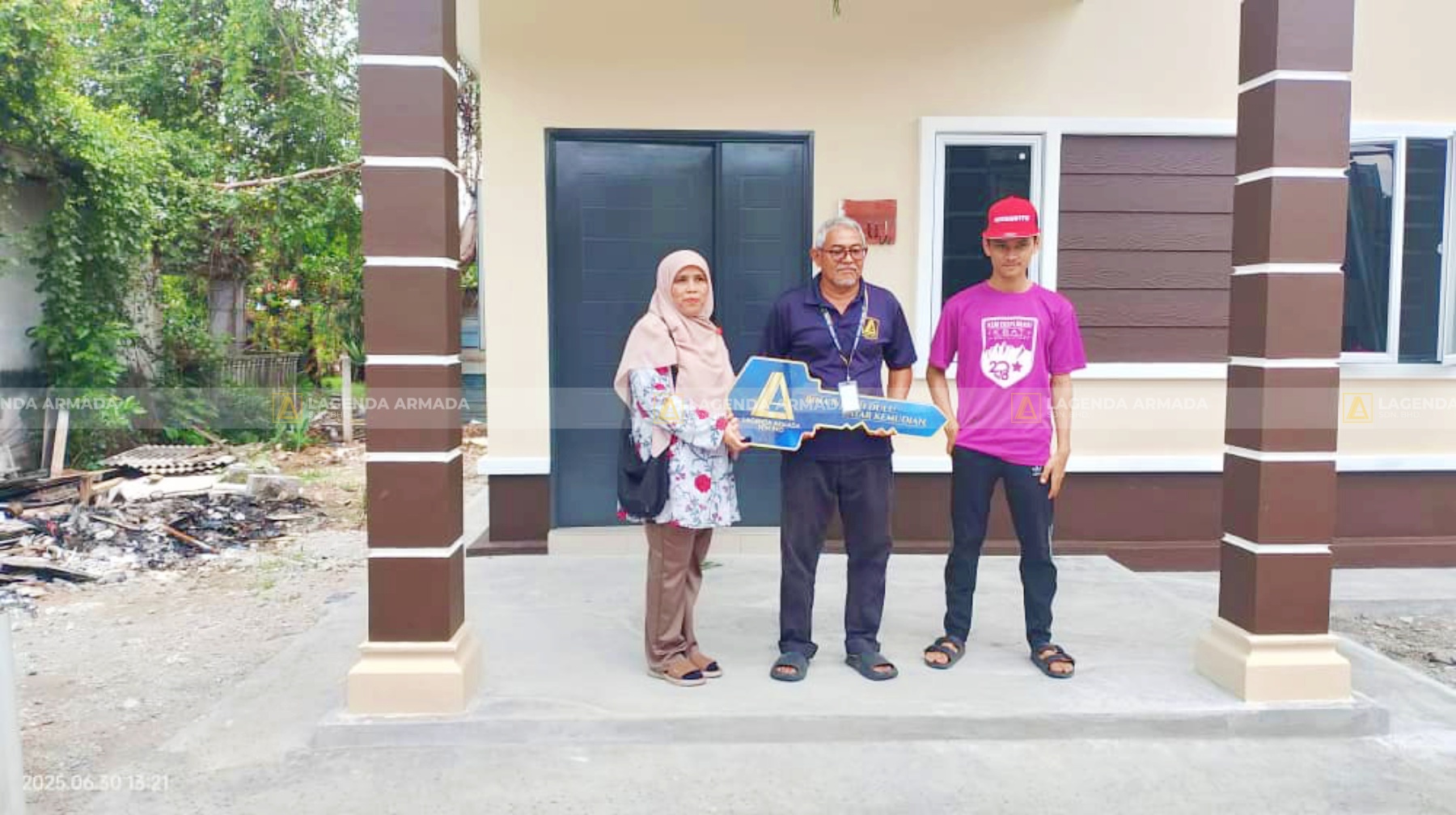 Lagenda Karimun (Puan Fadillah)