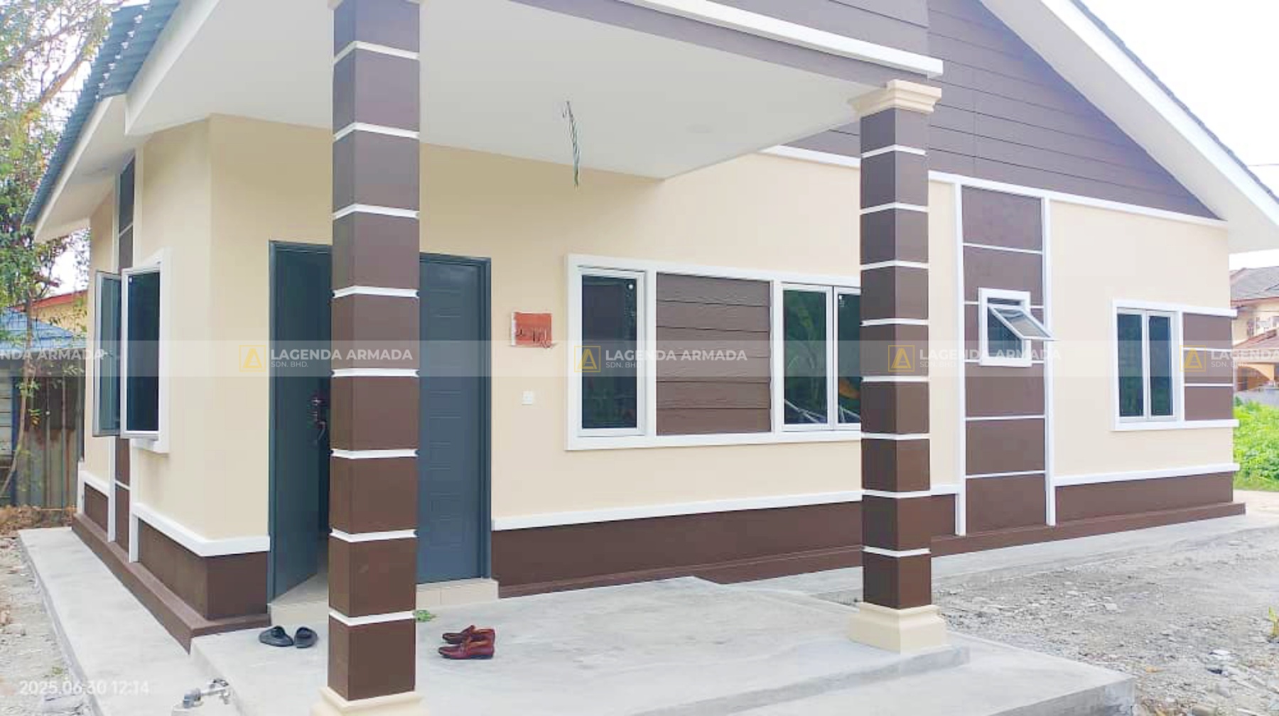 Lagenda Karimun (Puan Fadillah)