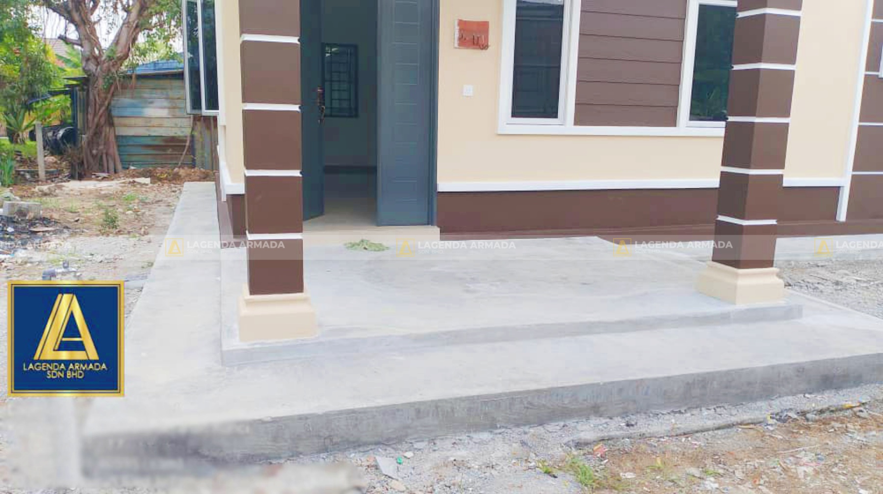 Lagenda Karimun (Puan Fadillah)