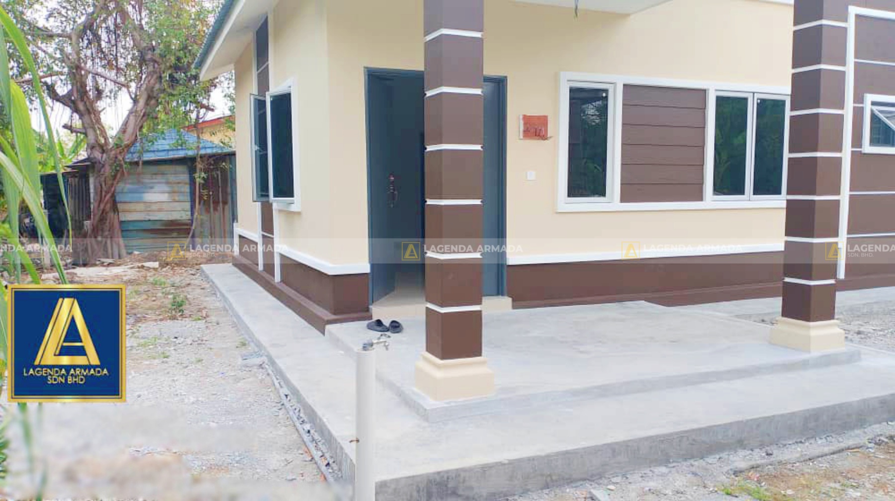 Lagenda Karimun (Puan Fadillah)