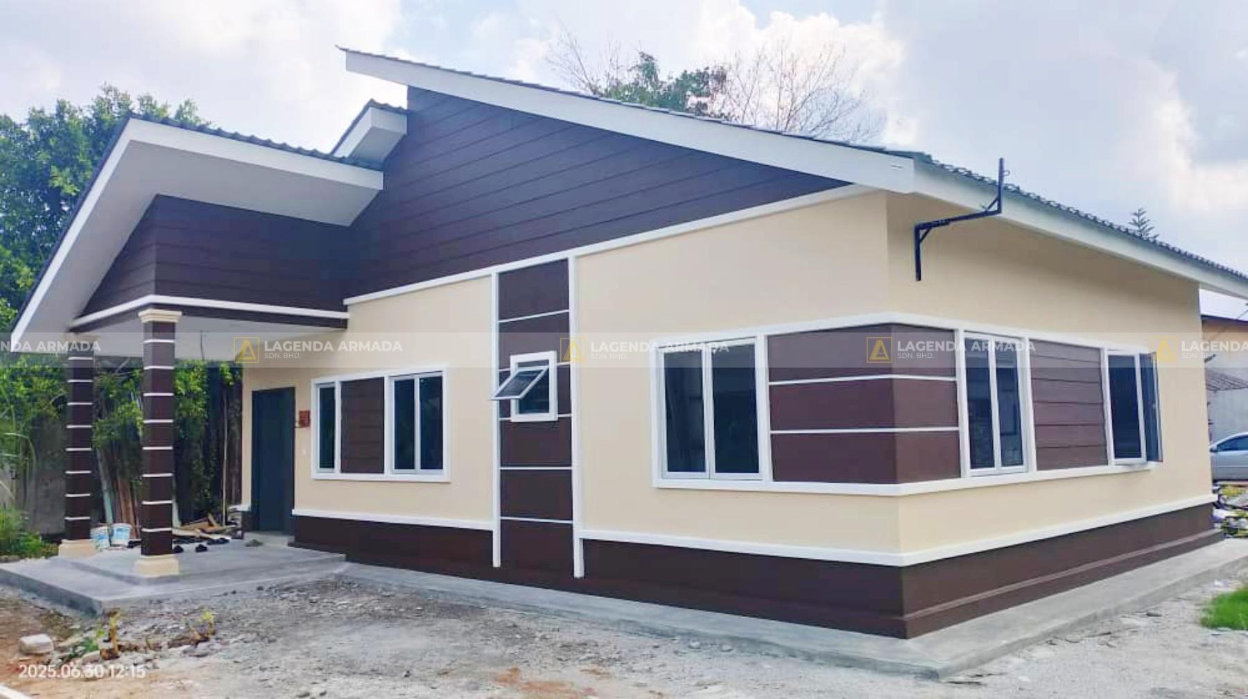 Lagenda Karimun (Puan Fadillah)