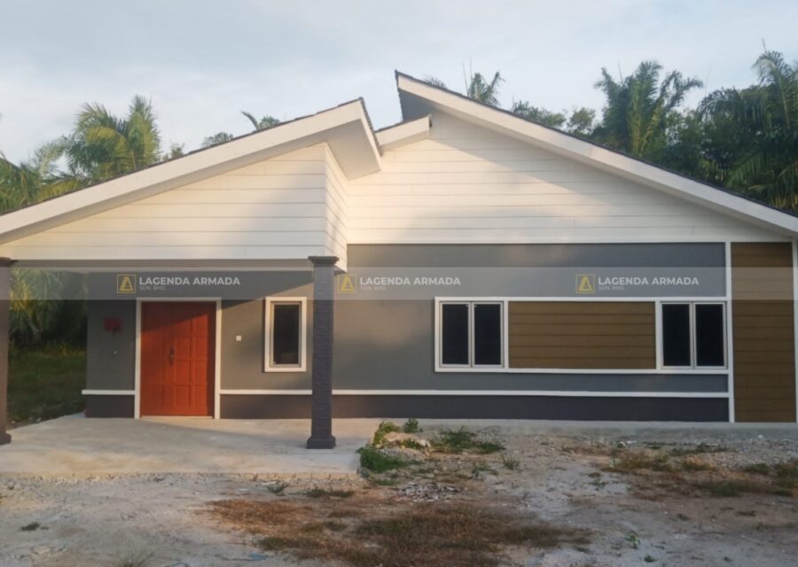 Lagenda Karimun (Leu Sheau Mei)