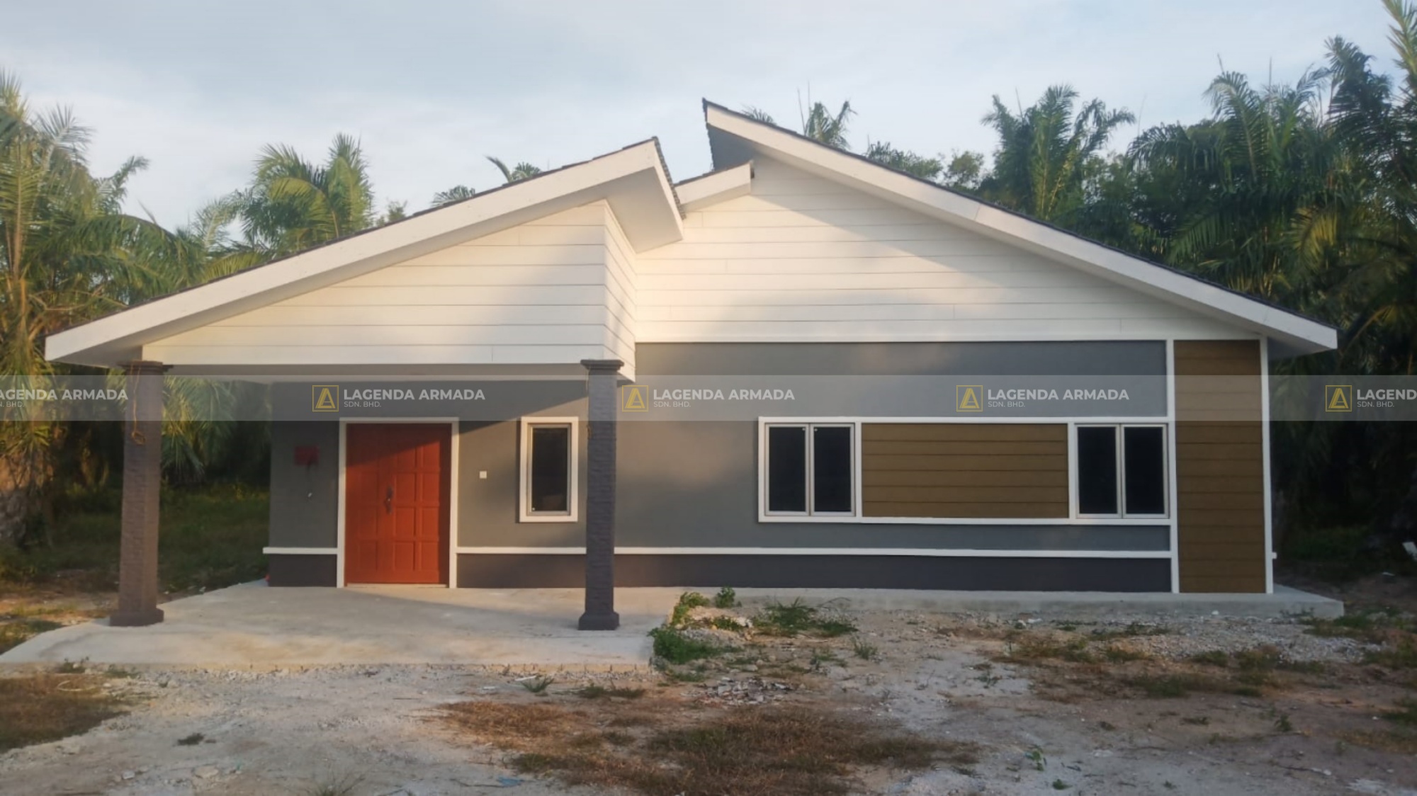 Lagenda Karimun (Leu Sheau Mei)