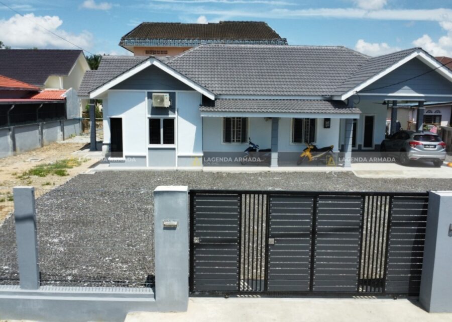 Lagenda Kembara (Ma'rof)