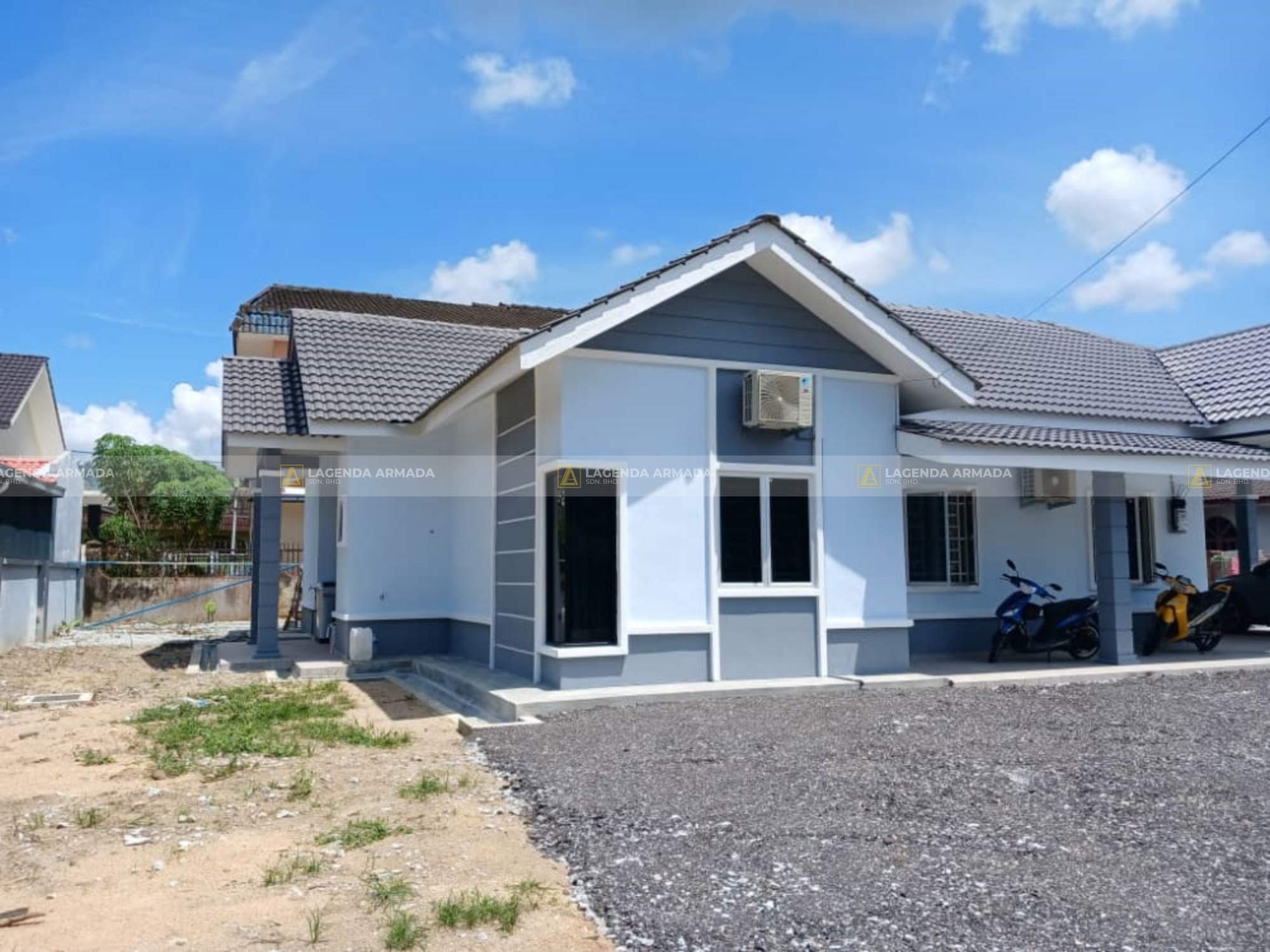 Lagenda Kembara (Ma'rof)