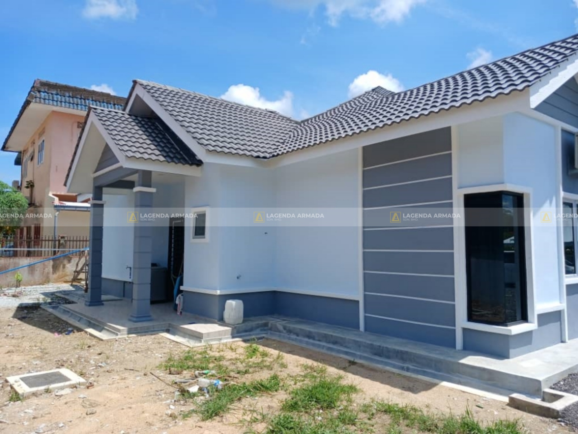 Lagenda Kembara (Ma'rof)