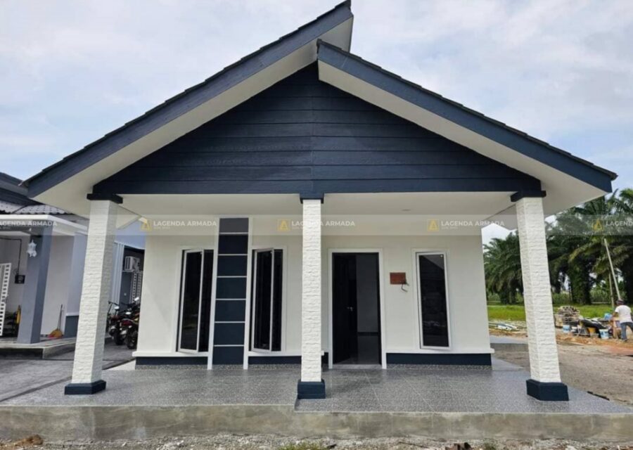 Lagenda Kemboja (Azwar Md Ali)