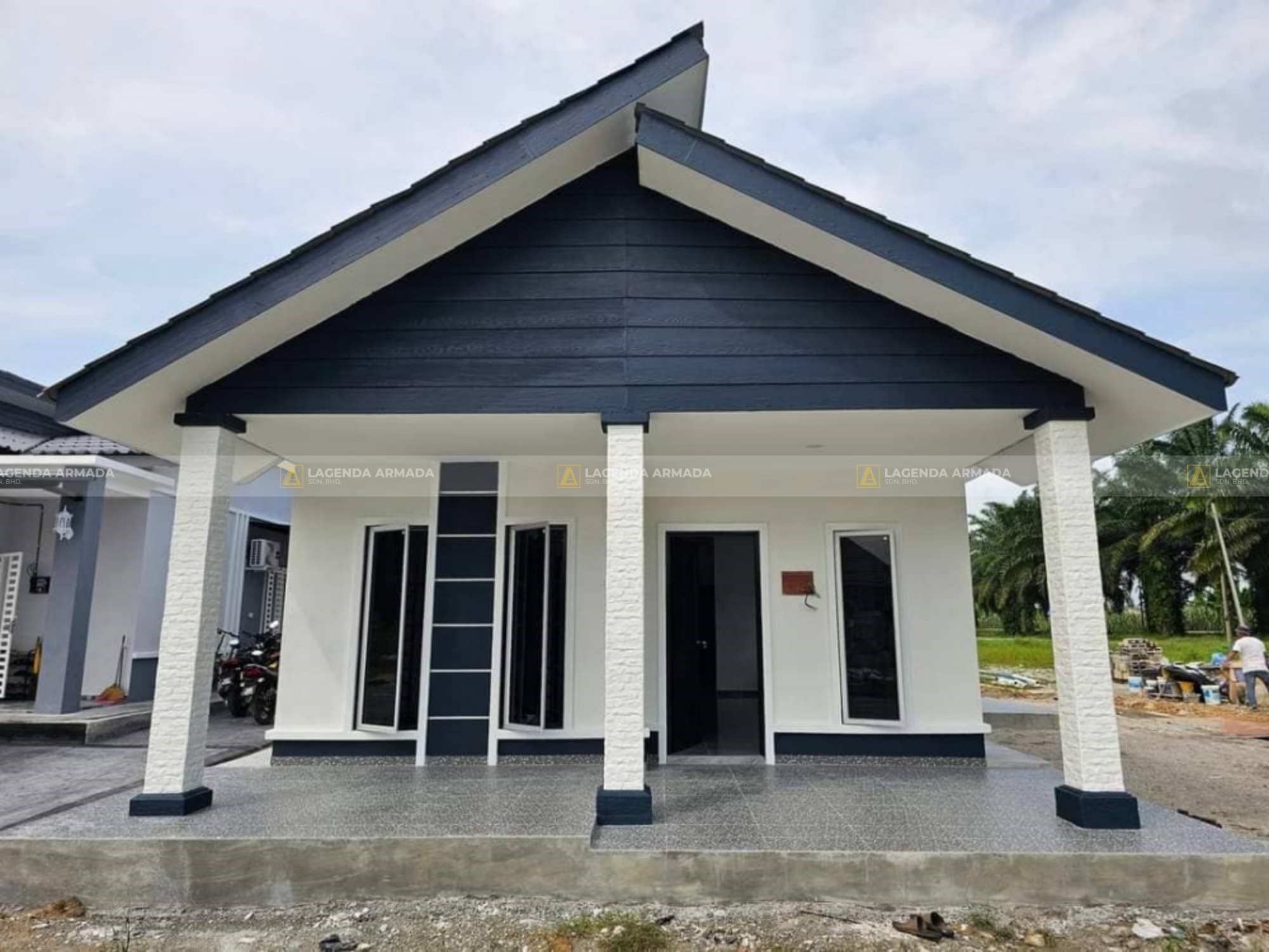 Lagenda Kemboja (Azwar Md Ali)