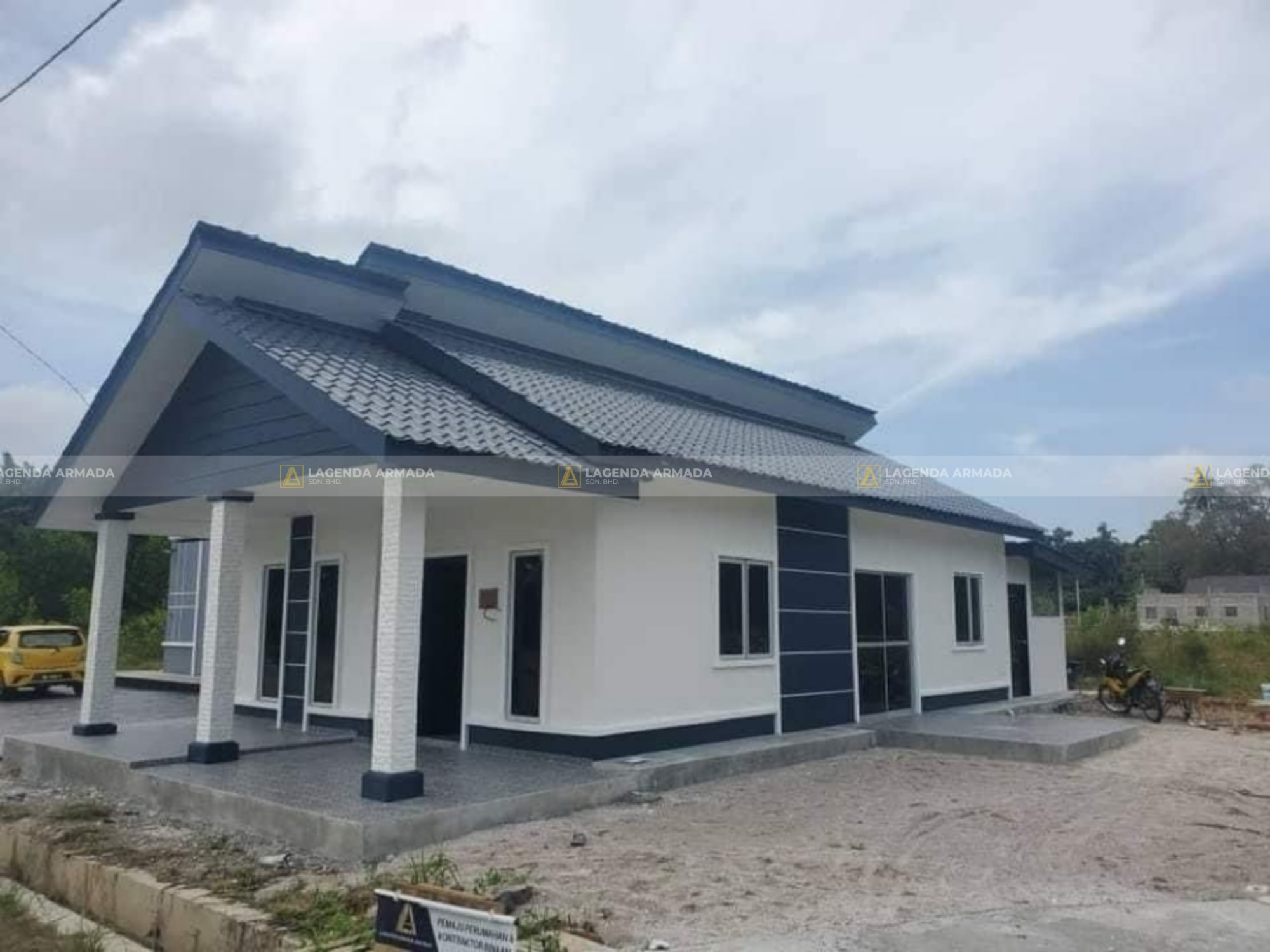 Lagenda Kemboja (Azwar Md Ali)