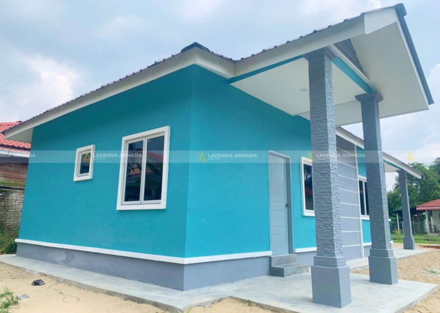 Lagenda Kemboja (Dirahsiakan)