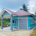 Lagenda Kemboja (Dirahsiakan)