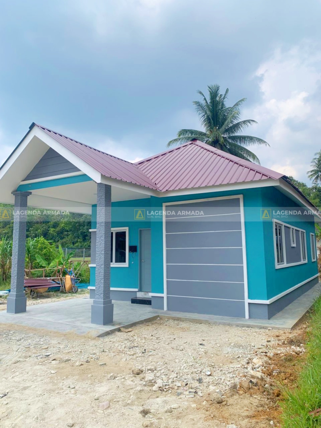 Lagenda Kemboja (Dirahsiakan)