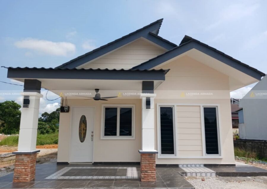 Lagenda Kemboja (Hisam Mardan)