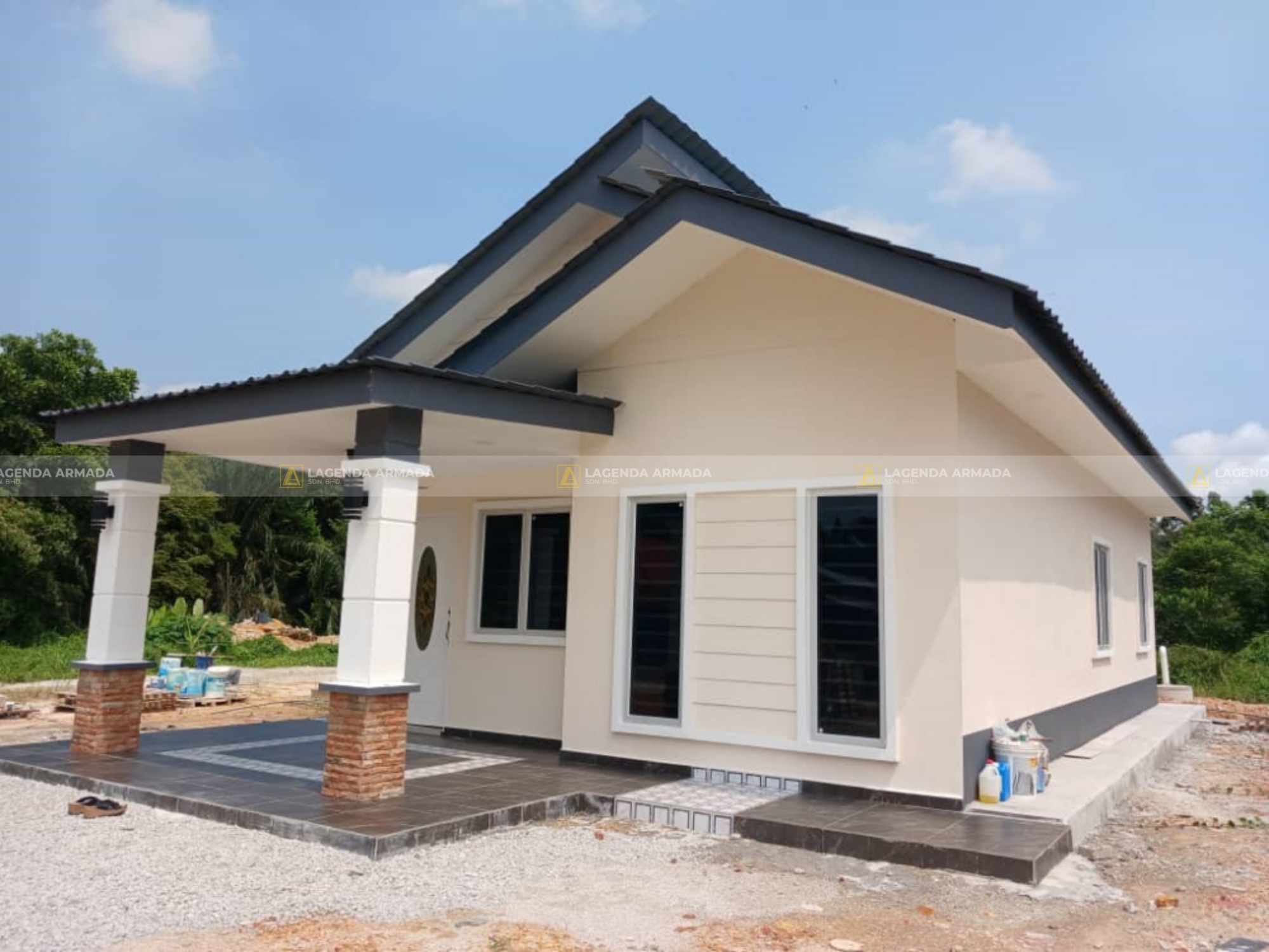 Lagenda Kemboja (Hisam Mardan)