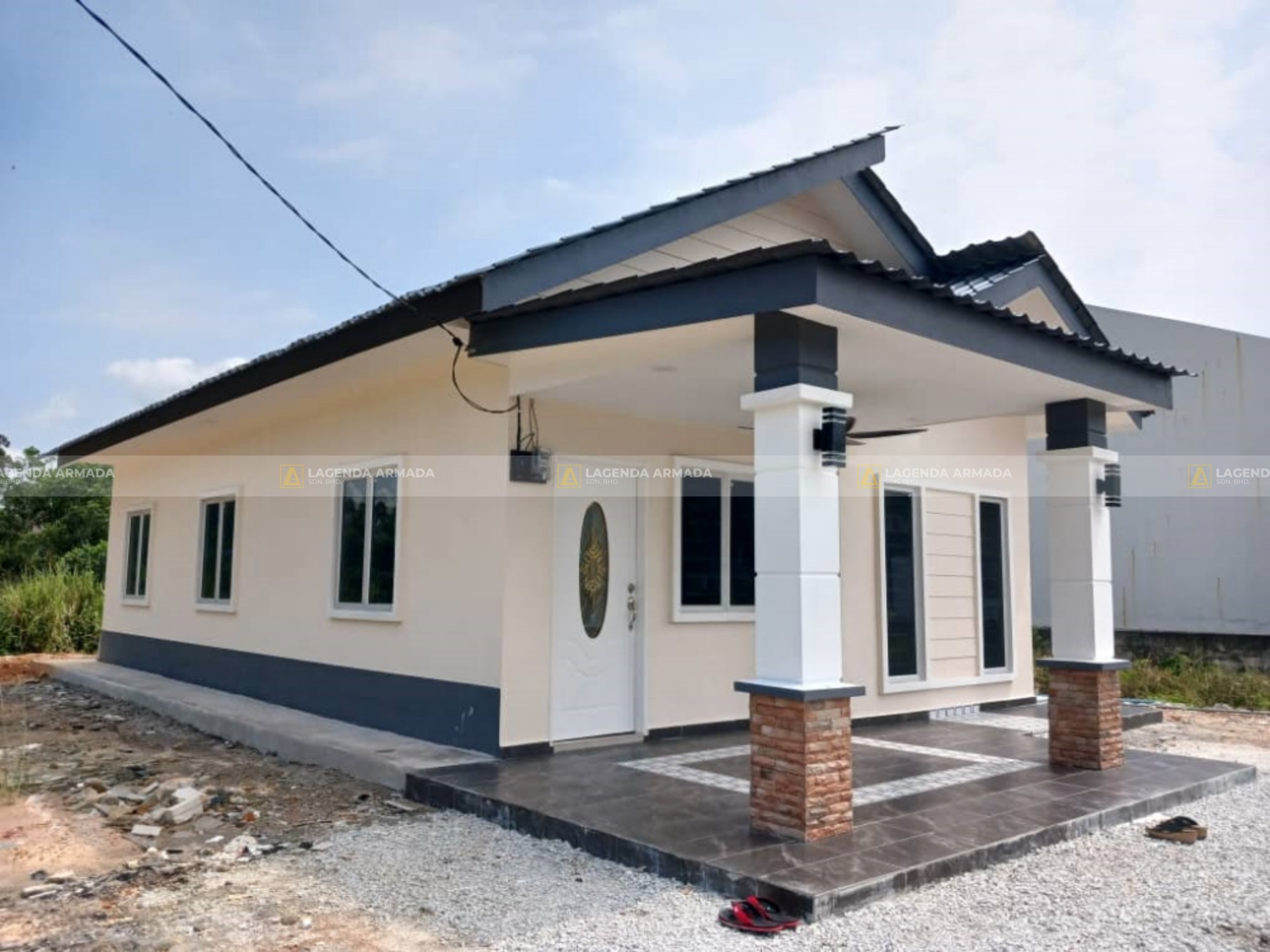 Lagenda Kemboja (Hisam Mardan)