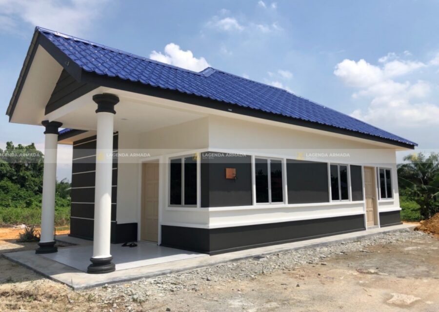 Lagenda Kemboja (Imberan)