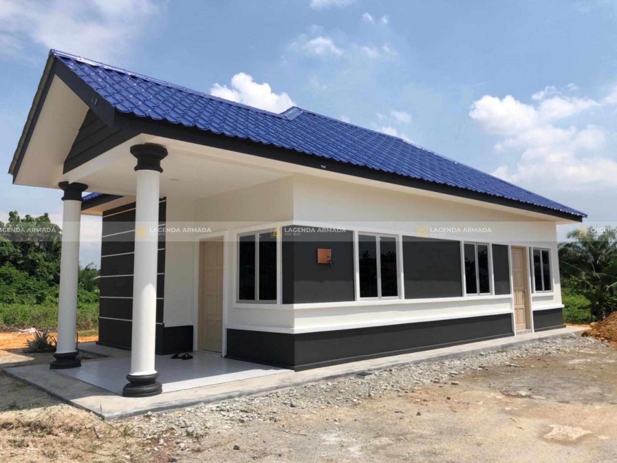 Lagenda Kemboja (Imberan)