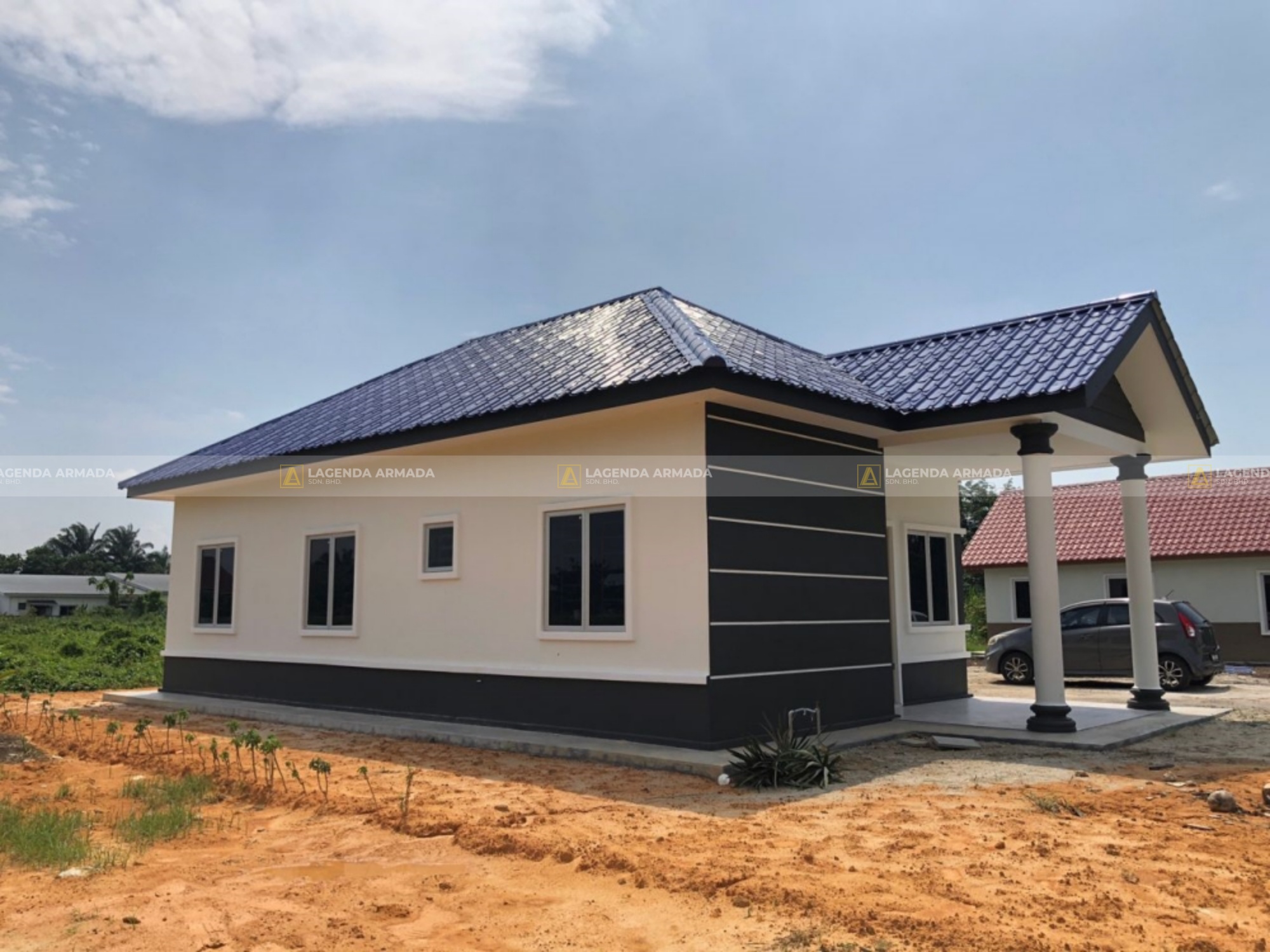 Lagenda Kemboja (Imberan)