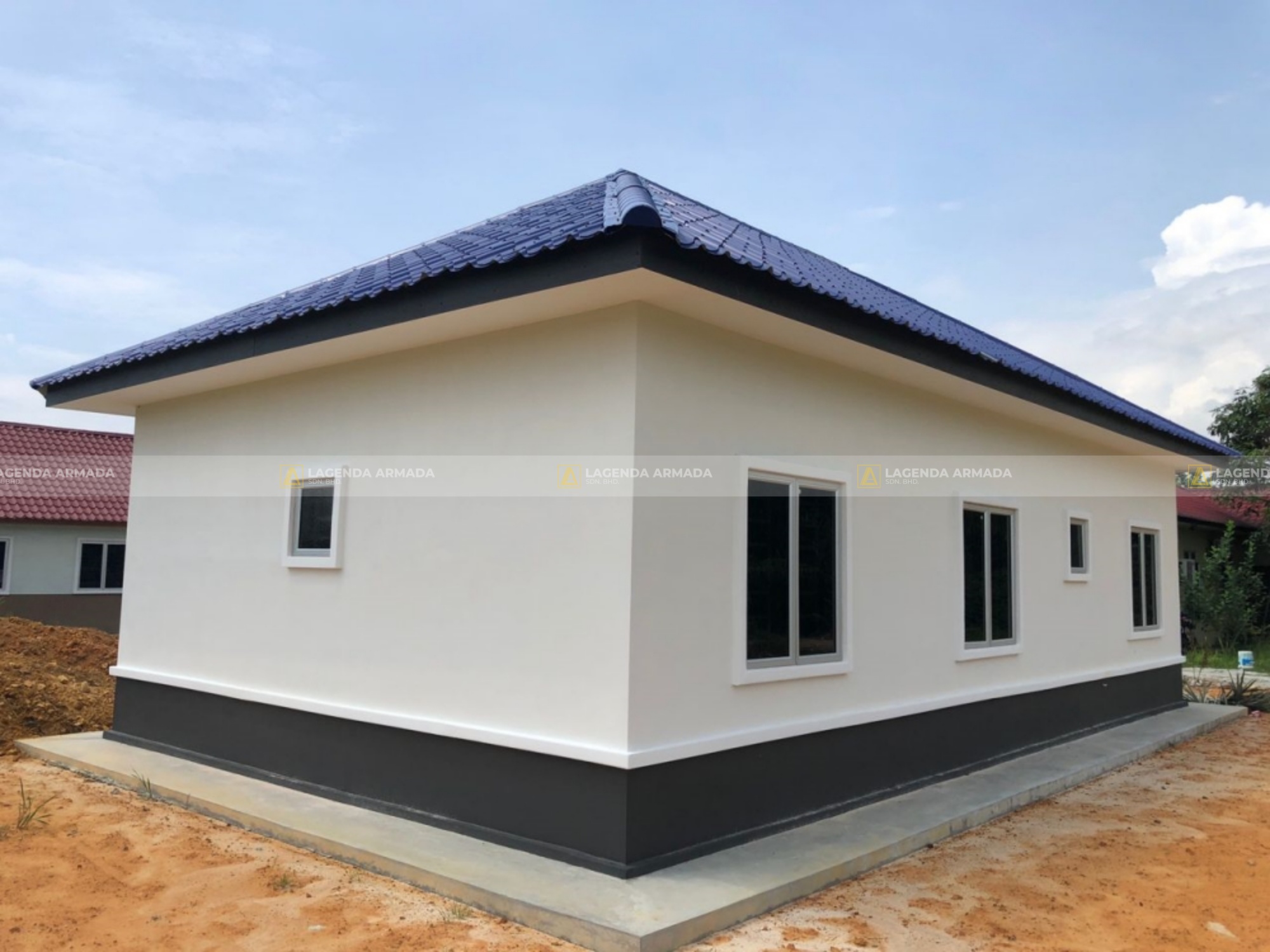 Lagenda Kemboja (Imberan)