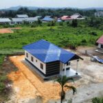 Lagenda Kemboja (Imberan)