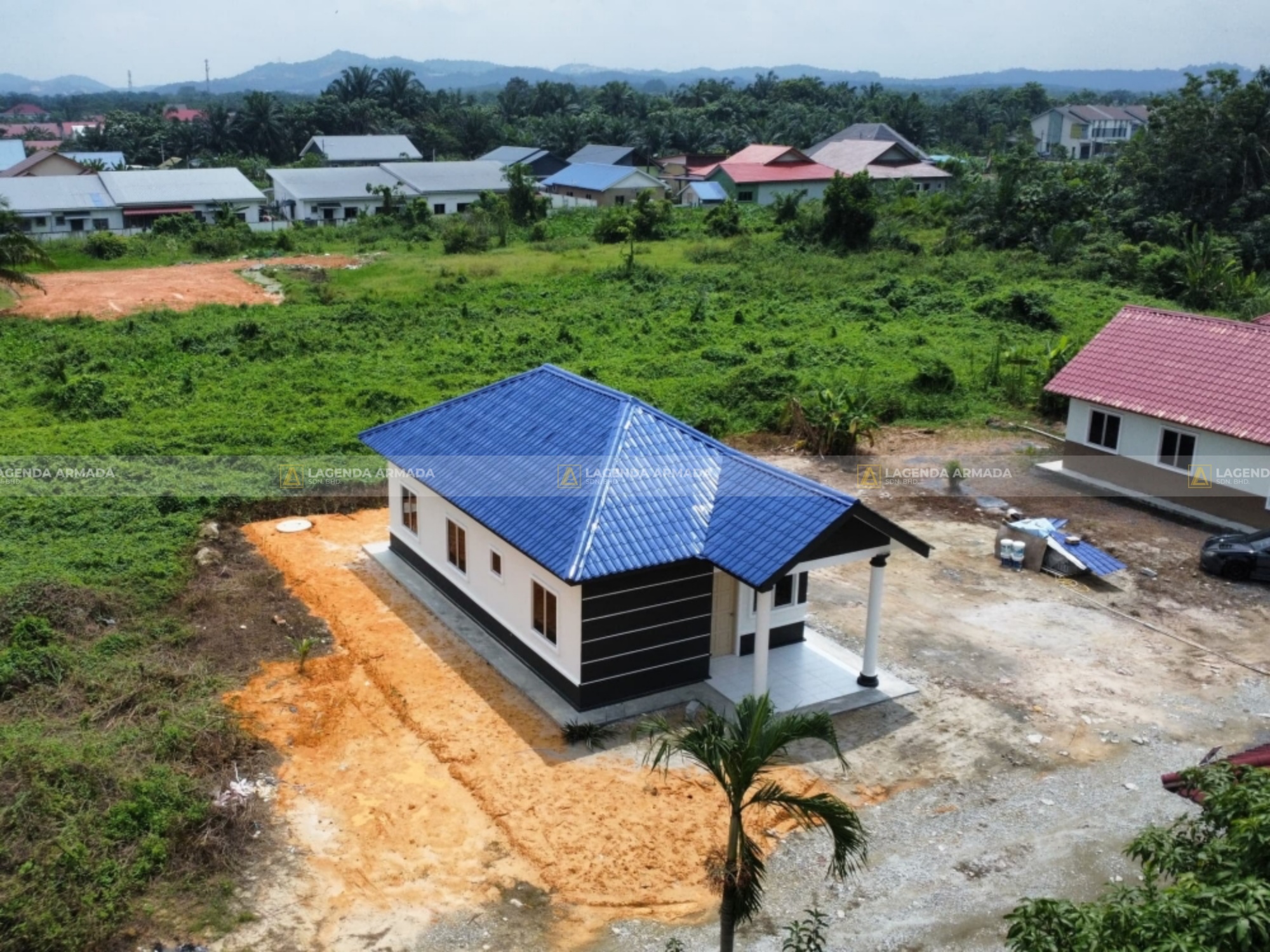 Lagenda Kemboja (Imberan)