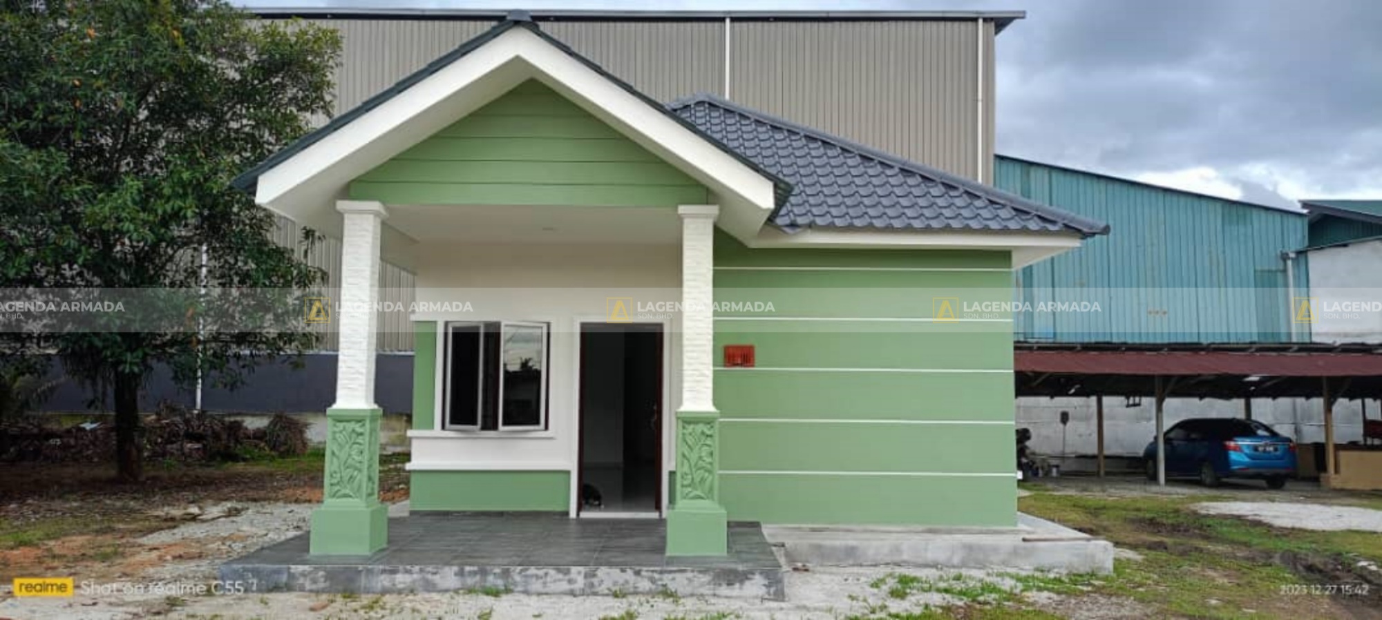 Lagenda Kemboja (Saiful Mohamed)