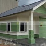 Lagenda Kemboja (Saiful Mohamed)