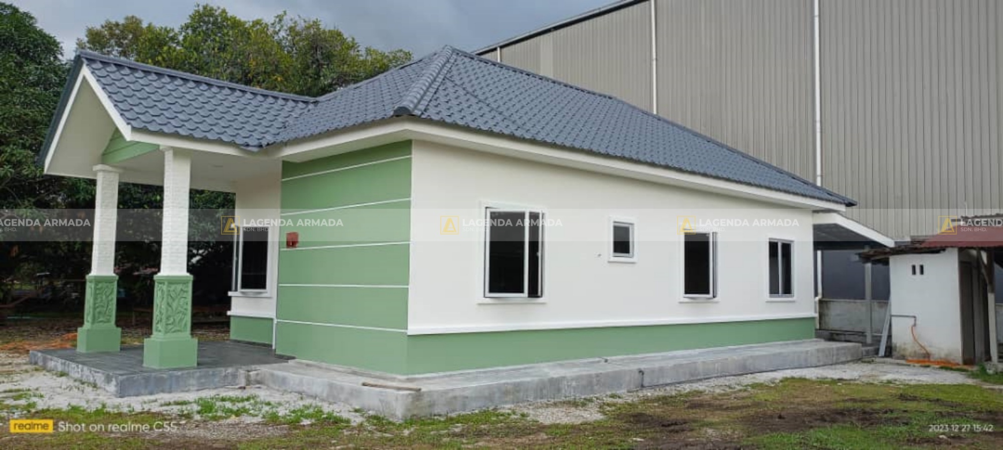 Lagenda Kemboja (Saiful Mohamed)