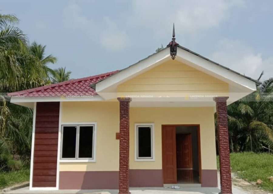 Lagenda Kemboja (Yusri Ahmad)