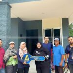 Lagenda Kemboja (Puan Zuriyaty)