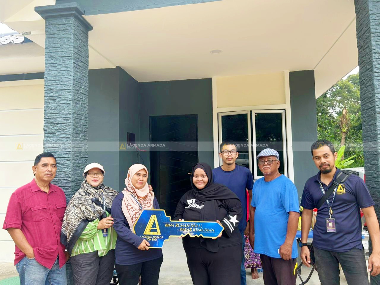 Lagenda Kemboja (Puan Zuriyaty)