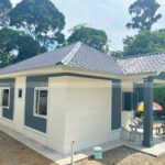 Lagenda Kemboja (Puan Zuriyaty)