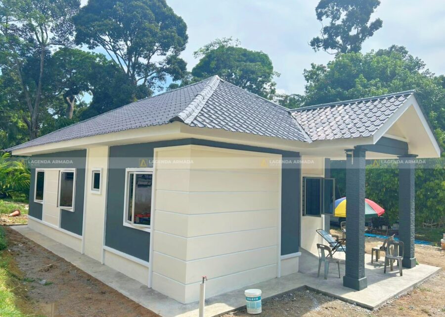 Lagenda Kemboja (Puan Zuriyaty)