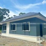 Lagenda Kemboja (Puan Zuriyaty)