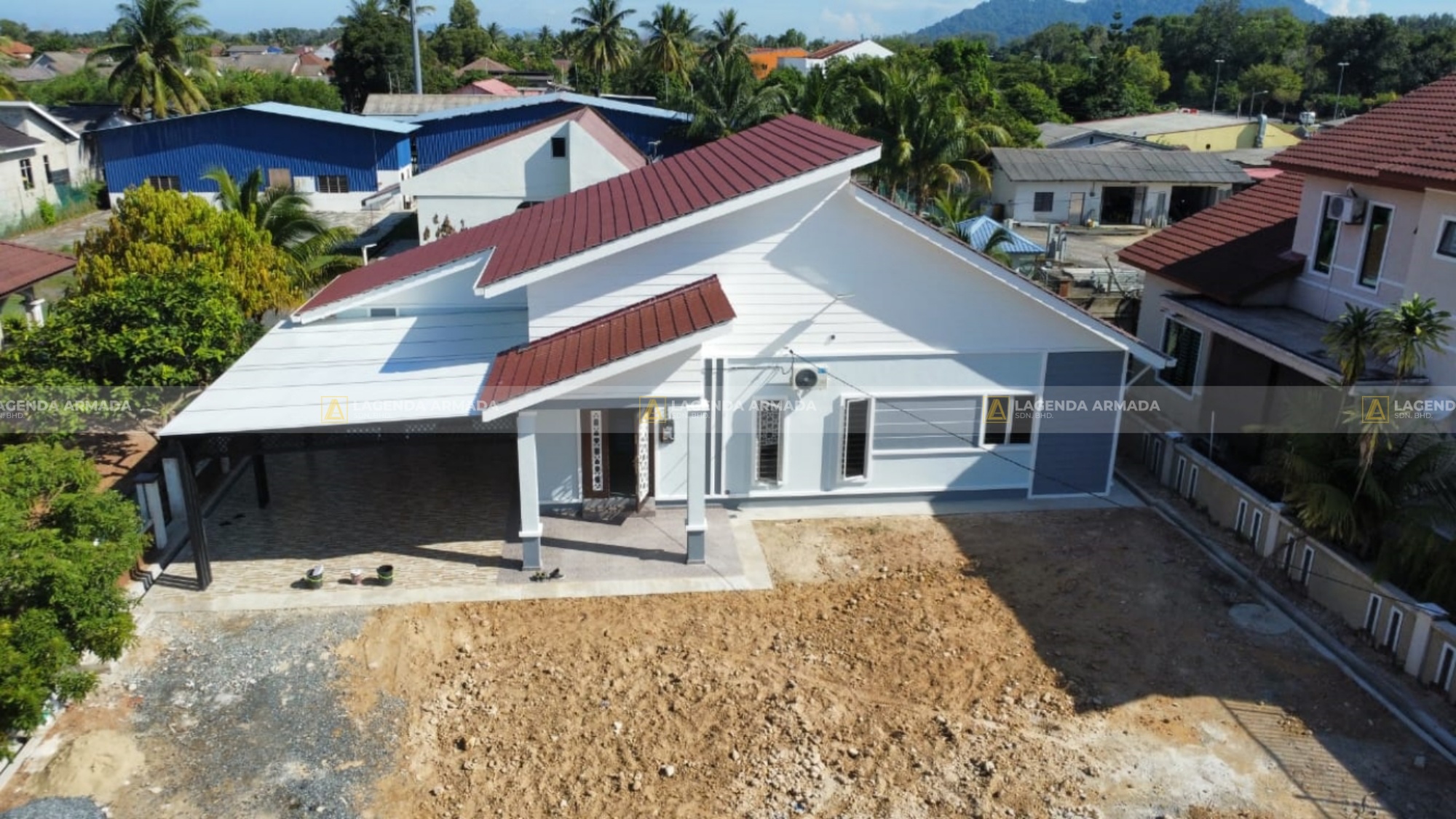 Lagenda Kertih (Maizatul Azura Hussain)