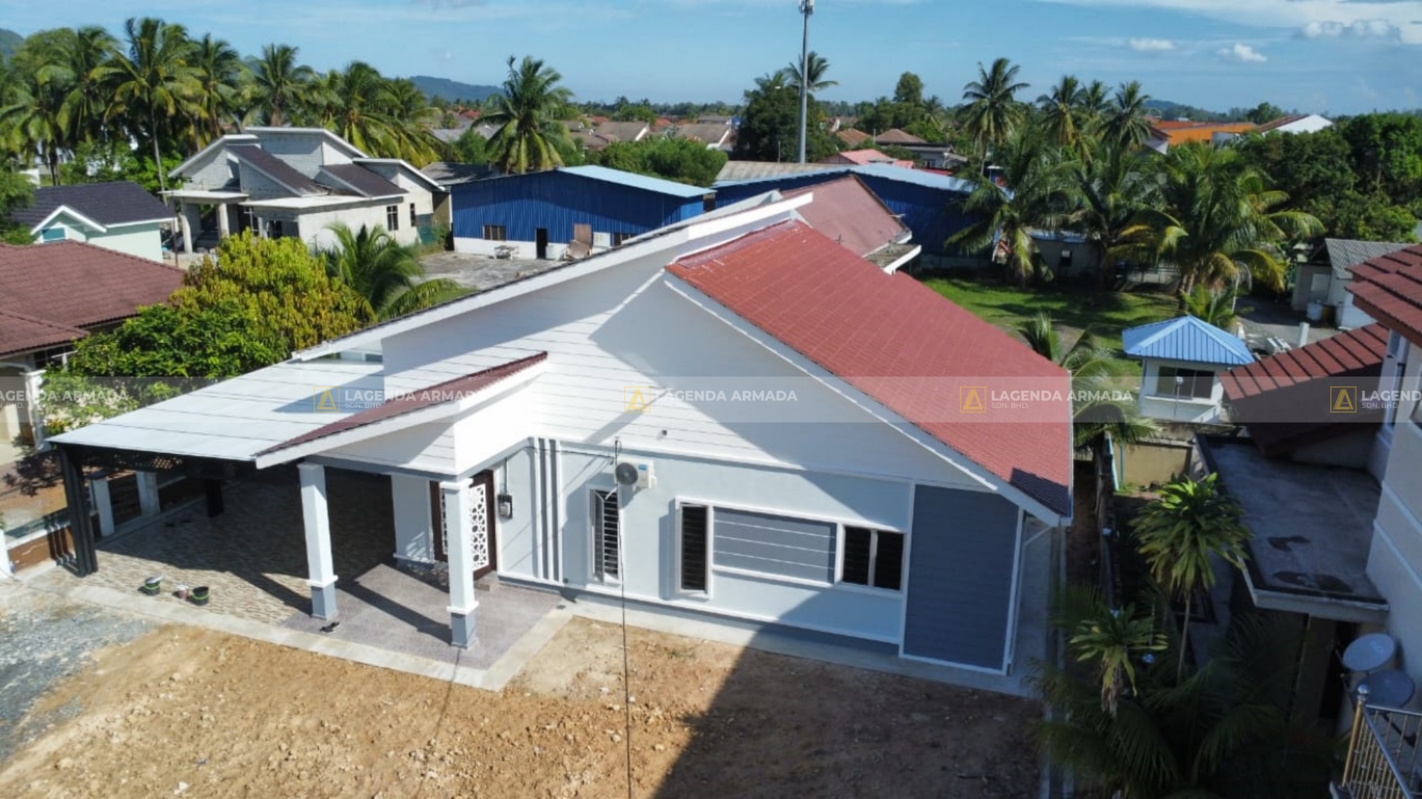 Lagenda Kertih (Maizatul Azura Hussain)